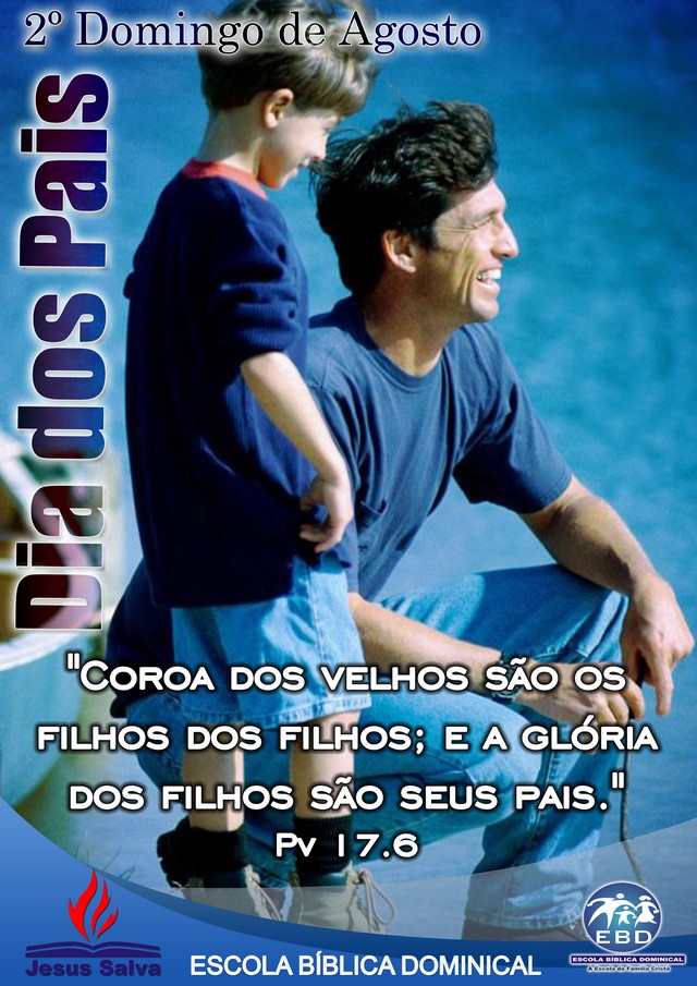 Dia dos Pais